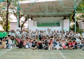 L’OREAL  kỷ niệm lần thứ 16 ngày cộng đồng L’OREAL CITIZEN DAY