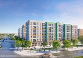 Happy Home Tràng Cát - Dự án “all-in-ine” đầu tiên, phá vỡ định kiến về nhà ở xã hội   