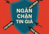 Vingroup khởi kiện 68 tổ chức và cá nhân đưa thông tin sai sự thật về Tập đoàn