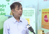 Bác sĩ Tây y và hành trình tìm ‘trái ngọt’ từ thuốc Nam với dược liệu Việt