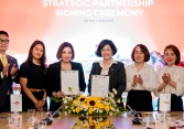 Sun Hospitality & Entertainment Group ký hợp tác với MakeMyTrip, mở rộng thị trường khách Ấn Độ đến Việt Nam 