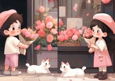 Dự báo tháng 10 cho 12 cung hoàng đạo nhí: Bố mẹ bé Song Tử nên lắng nghe con hơn; bạn nhỏ Cự Giải lại quá nhút nhát