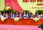 Hải Phòng phấn đấu đạt tăng trưởng GRDP 14%