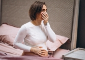 Giải mã bí ẩn bất ngờ của chứng ốm nghén