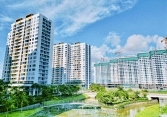 Bộ Xây dựng kiến nghị siết tín dụng bất động sản: Từ căn thứ ba chỉ được vay 30%