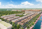 Phân khu Flora Avenue: Tầm nhìn quy hoạch định hình giá trị sống và đầu tư