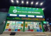 An Khang Pharma và loạt nhà thuốc lớn bị Sở y tế TP.HCM 'tuýt còi'