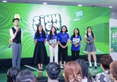 Herbalife Việt Nam tiếp tục đồng hành cùng VTV3 tổ chức chương trình “Sinh viên Thế hệ Mới 2025”