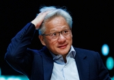 CEO NVIDIA: Đi sau Mỹ chỉ “vài nano giây”, Trung Quốc sắp thắng trong cuộc đua AI
