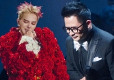Bằng Kiều đòi 'chấp 1 mắt' với G-DRAGON: Càng so sánh càng khập khiễng!
