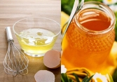 Bộ phận siêu giàu collagen của quả trứng: Đem trộn với mật ong sẽ thành 'thần dược' giúp da căng bóng, giảm mụn