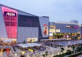 Vì sao Aeon Mall chỉ xuất hiện ở những nơi “hoang vắng” mà khách vẫn siêu đông?