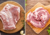 Làm sao để phân biệt thịt nạc nọng và thịt nạc vai heo? 5 điểm khác biệt này bạn phải biết