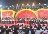 Tuyên dương 95 thủ khoa xuất sắc tốt nghiệp các trường đại học, học viện trên địa bàn Thành phố Hà Nội năm 2025