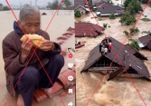 Vì sao dùng AI sản xuất video xuyên tạc tình hình mưa lũ ở miền Trung lại là tội ác?