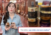 Chuyện gì đang xảy ra với người từng mua và dùng rất nhiều mỹ phẩm của Mailisa?