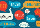 10 ngôn ngữ được nói nhiều nhất thế giới năm 2025, tiếng Việt cũng góp mặt!