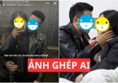 Thêm 1 vụ fake ảnh yêu đương để quấy rối, còn 'rap diss' khi bị phát hiện: Cô gái kêu cứu 