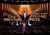 VinFuture 2025 - Vinh danh 4 công trình khoa học ' Cùng vươn mình - Cùng thịnh vượng'