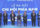 Hiệp hội An ninh mạng quốc gia mở rộng mạng lưới, Chi hội phía Nam ra mắt với nhiều nhiệm vụ trọng tâm năm 2026