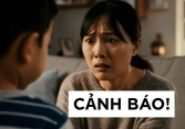 Một bà mẹ Hà Nội cảnh báo khẩn: Phụ huynh có con nhỏ coi chừng kẻo bị 'lừa', rất nghiêm trọng!