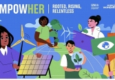UN Women ra mắt Học viện EmPower về kỹ năng cho chuyển đổi xanh và số