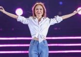 Còn đúng 2 ngày đến concert, Mỹ Tâm có thông báo thay đổi