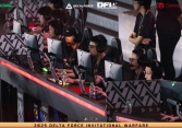 ANTGAMER đồng hành cùng Giải đấu Delta Force Invitational 2025