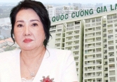 Chân dung bà Nguyễn Thị Như Loan, CEO Quốc Cường Gia Lai