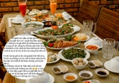 Một bữa ăn 5 triệu và “cuộc chiến” con dâu – nhà chồng: Ai sai trong câu chuyện đang gây bão mạng?