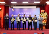 Công bố 10 sự kiện khoa học và công nghệ nổi bật năm 2025: vai trò quan trọng của khoa học công nghệ trong phát triển đất nước
