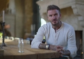David Beckham thua cuộc rồi!