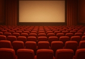 Tại sao ghế ở rạp chiếu phim đều là màu đỏ?