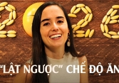 Tôi là chuyên gia dinh dưỡng và đây là mục tiêu ăn uống của tôi trong năm mới để khỏe và đẹp: Không khắc nghiệt, ai làm cũng được 