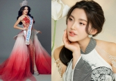Mỹ nhân gốc Việt 18 tuổi vừa đăng quang Miss Asia USA America là ai?