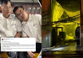 TikToker “Sơn Lại Cuộc Đời” đính chính sau thông tin cháy xưởng
