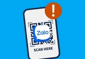 Zalo lại có thay đổi liên quan đến bảo mật, người dùng có nên 'đồng ý' hay không?