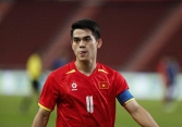 Học vấn đội trưởng 'hot boy' vừa đi vào lịch sử của U23 Việt Nam 