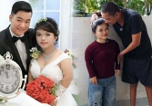 Quyết tâm cưới cô gái cao 1m20, chàng trai Thanh Hóa vượt hơn 1300km về ở rể: Biến cố bất ngờ