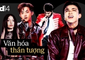 Văn hóa thần tượng nghệ sĩ Việt trưởng thành: Khi tình yêu idol không còn là cuộc chơi cảm xúc 