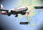 Đây mới thực sự là những gì đã xảy ra với máy bay MH370?