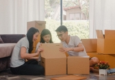 Địa chỉ mua thùng carton dọn nhà giá rẻ ở TPHCM