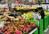 Tiết lộ 1 loại quả Việt chứa cực ít thuốc trừ sâu, Tết mua về ăn vừa ngon vừa sạch: Thế mà bấy lâu vẫn bị mang tiếng oan!
