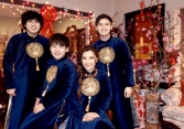 Năn nỉ nhưng con trai không nghe lời, vợ cũ Bằng Kiều lại thấy rất vui: Xem lý do mới bất ngờ