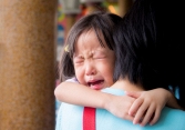 Trẻ đụng tí là khóc thì ra có 3 ƯU ĐIỂM bẩm sinh mà trẻ khác không thể sánh bằng: Nhiều cha mẹ đọc xong quá vui mừng