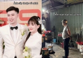 Đu trend nổi nhất ''tóp tóp'' này chưa mấy bố bỉm: ''Trả lại cho anh ngày tháng tươi đẹp, anh giờ như hoa nát tan'' 