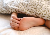 Dấu hiệu ít người biết ở chân có thể là triệu chứng của ung thư bàng quang