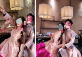 Lại thêm drama ngoại tình gay cấn: Chính thất nuôi ăn nuôi ở được 'tiểu tam' trả ơn bằng cách giật luôn chồng, đăng ảnh nóng lên mạng khiêu khích