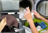 Rất nhiều bà nội trợ đang giặt đồ lót kiểu này để giảm gánh nặng việc nhà mà không biết thế là tự rước vi khuẩn vào người