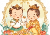 Mẹ không thể bỏ qua những tên đẹp, hợp cung hoàng đạo tháng 4: Muốn bé khỏe mạnh, giàu có hãy chọn ngay